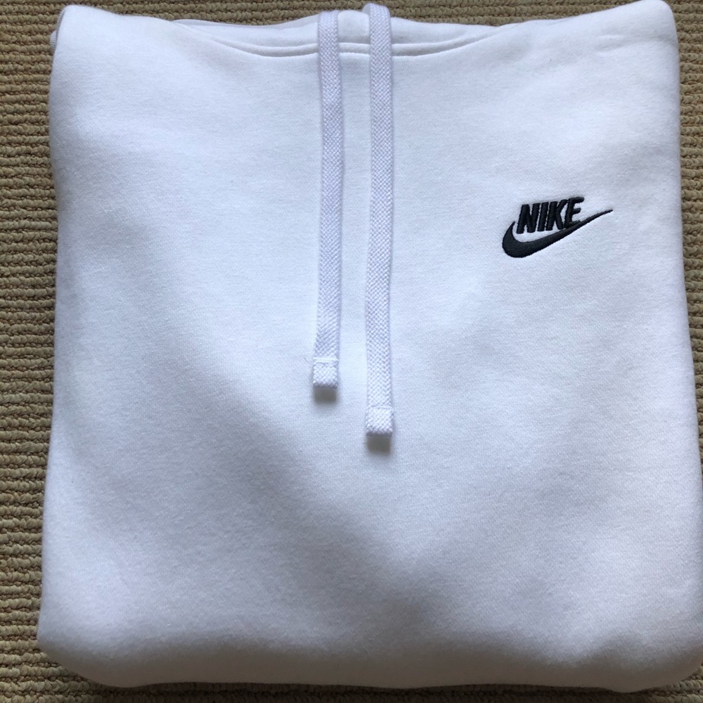 Nike Men’s Training Hoody